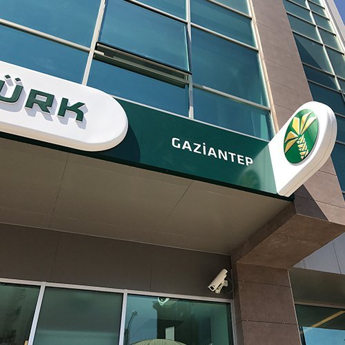KUVEYTTÜRK KATILIM BANKASI