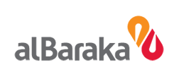 Albarakatürk Katılım Bankası